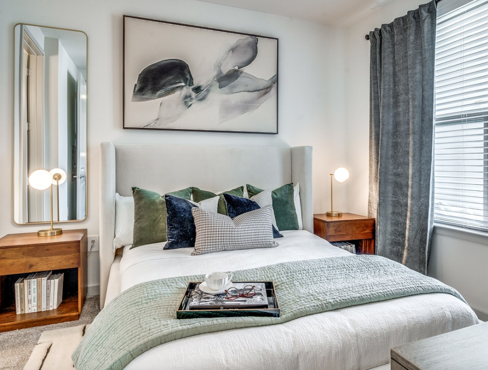 Grand Prairie Condo: 7201 Lake Ridge Parkway