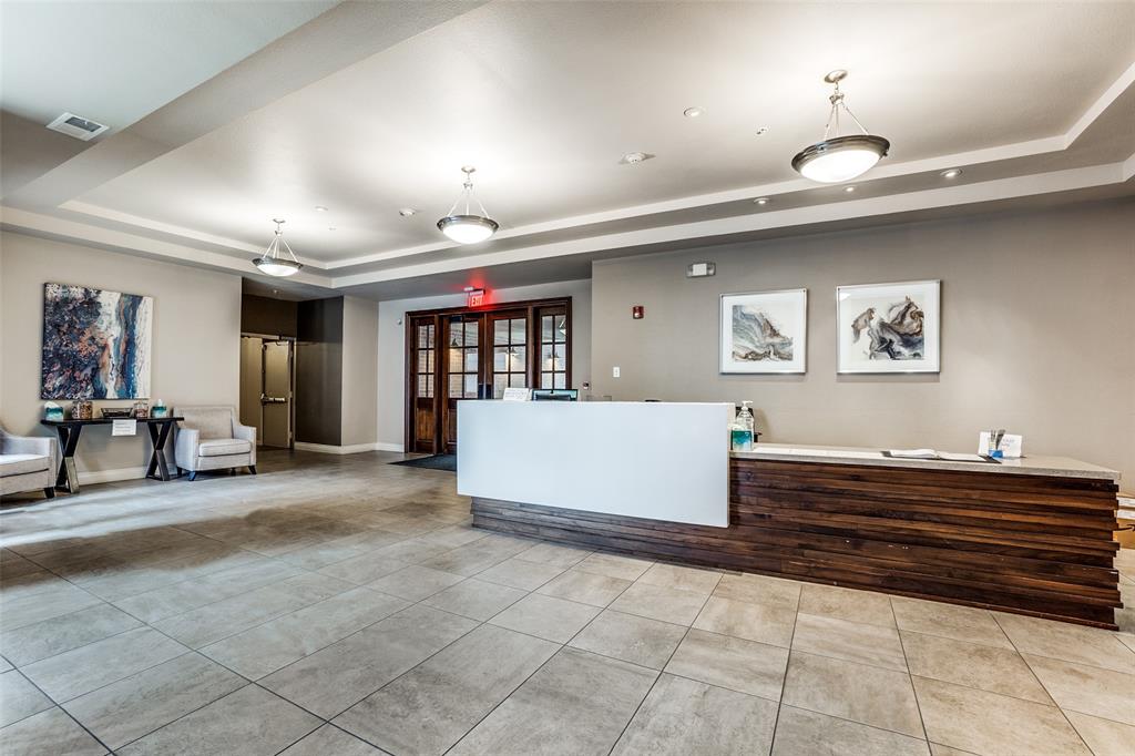 Dallas Condo: 2305 Worthington
