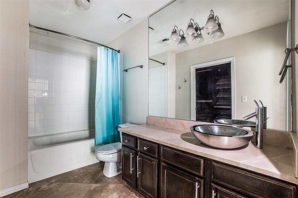 Dallas Condo: 2305 Worthington