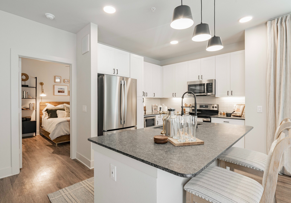 Keller Condo: 1310 N Main St