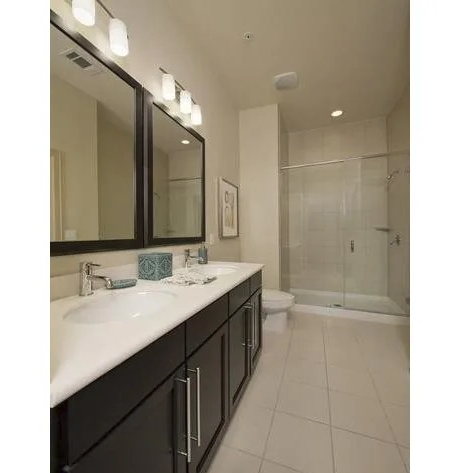 Plano Condo: 800 E. 15th