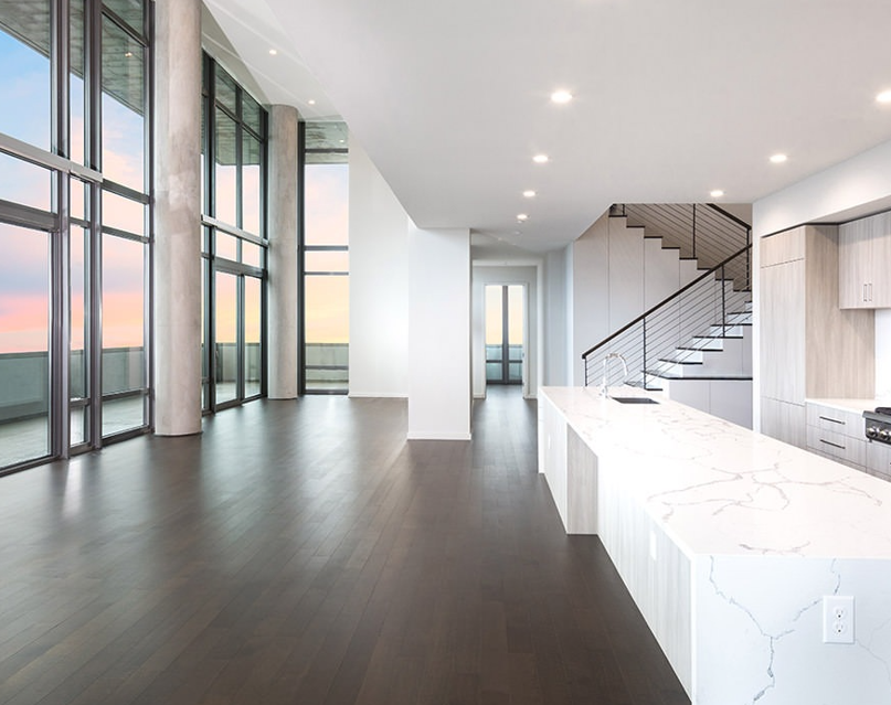 Plano Condo: 7200 Kincaid