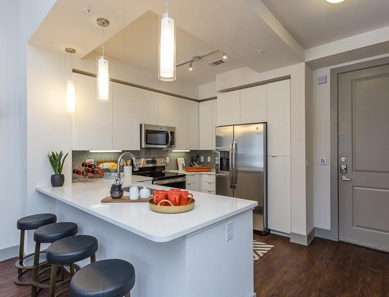 Plano Condo: 7218 Libby Rd