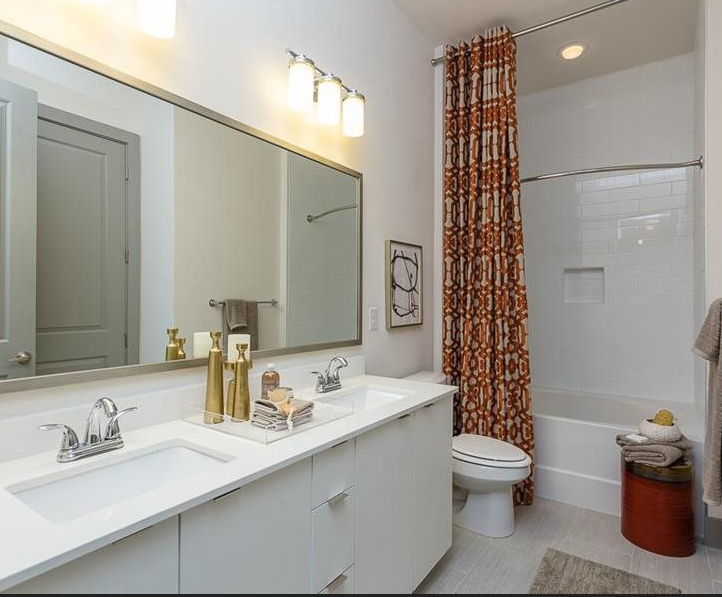 Plano Condo: 7218 Libby Rd