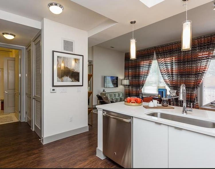 Plano Condo: 7218 Libby Rd