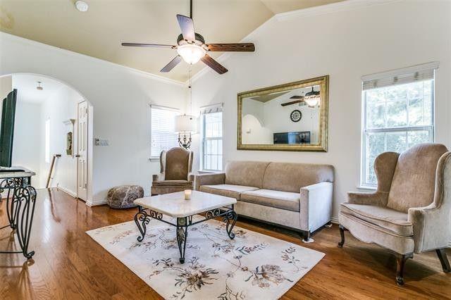 Plano Condo: 2601 Preston Rd