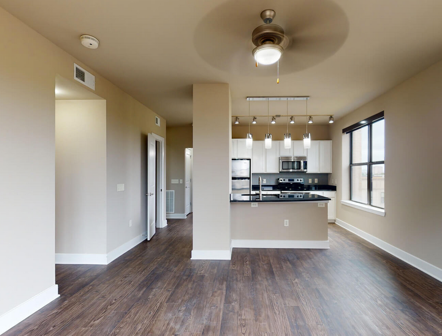 Addison Condo: 3970 Vitruvian Way