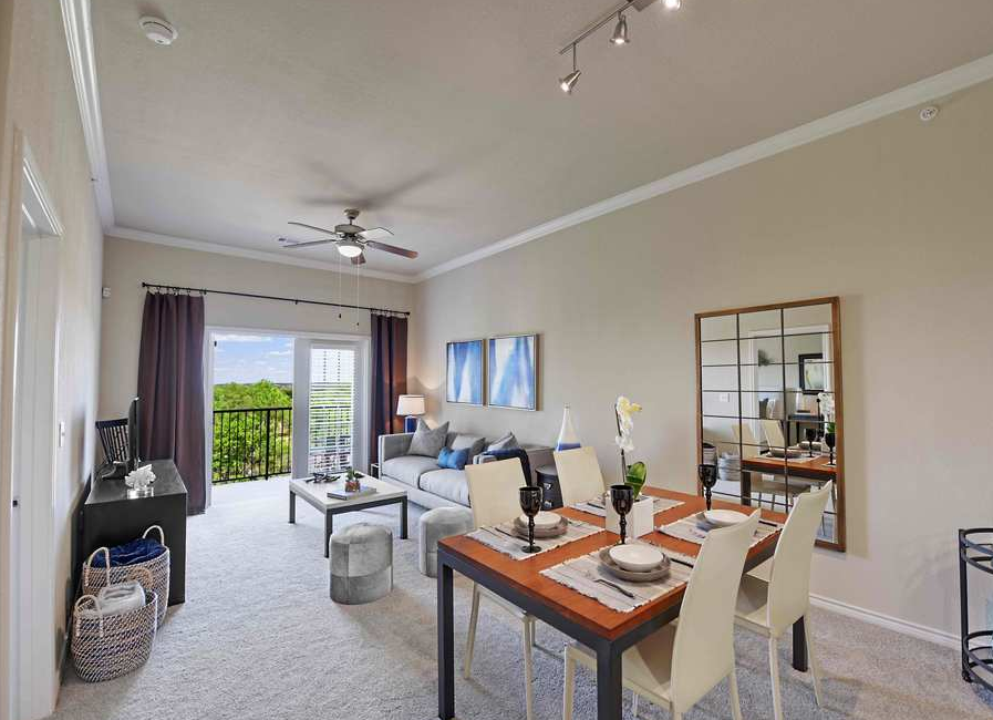 Bee Cave Condo: 12601 Galleria Cir