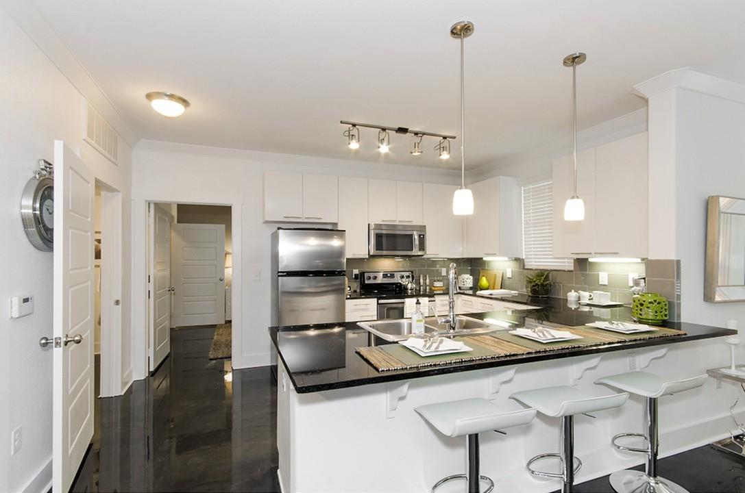 Carrollton Condo: 1100 Trinity Mills Rd