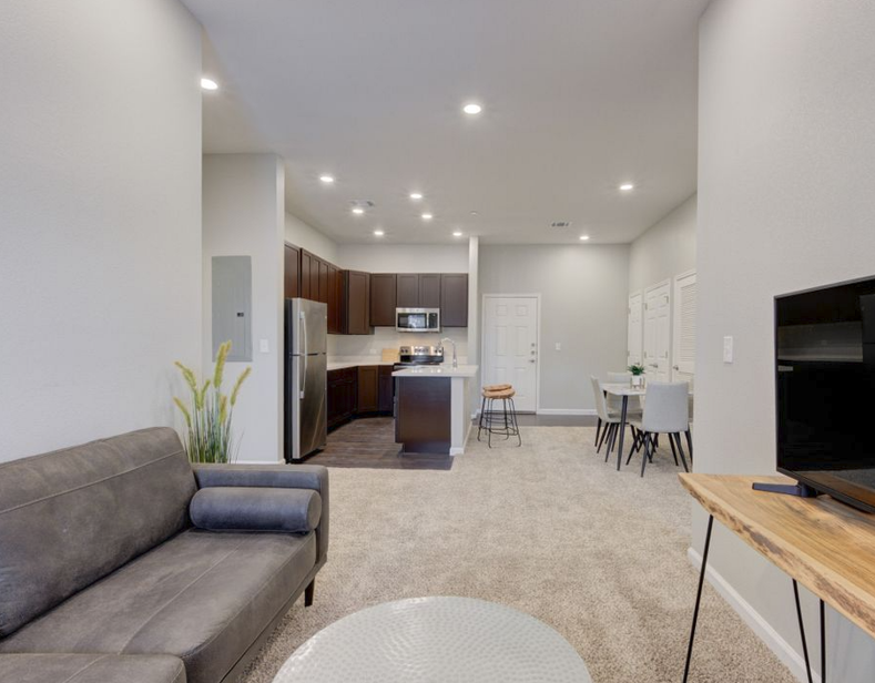 Conroe Condo: 10828 Champion Forest Loop