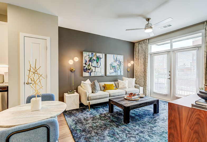 Conroe Condo: 2507 N Frazier St