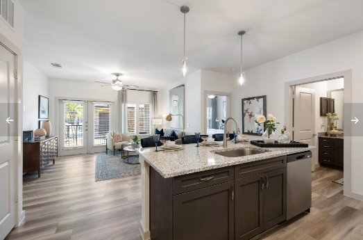 Conroe Condo: 398 Grand Vlg Blvd