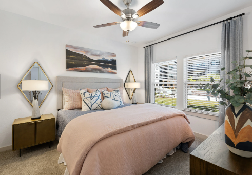 Conroe Condo: 398 Grand Vlg Blvd