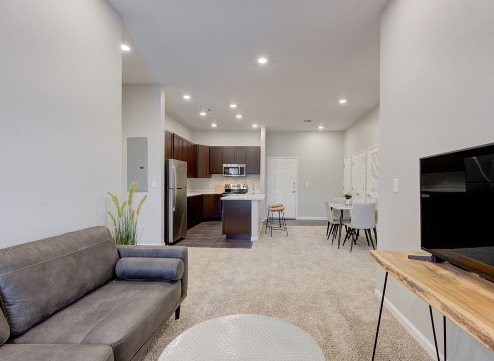 Conroe Condo: 10828 Champion Forest Loop