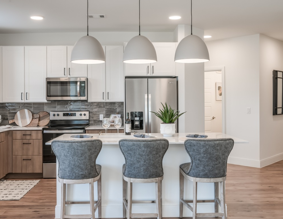 Cypress Condo: 16007 Bridgeland High School Dr