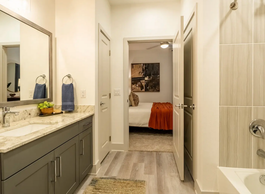 Cypress Condo: 6830 N Fry Rd