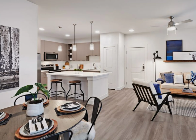 Cypress Condo: 12914 Fry Rd