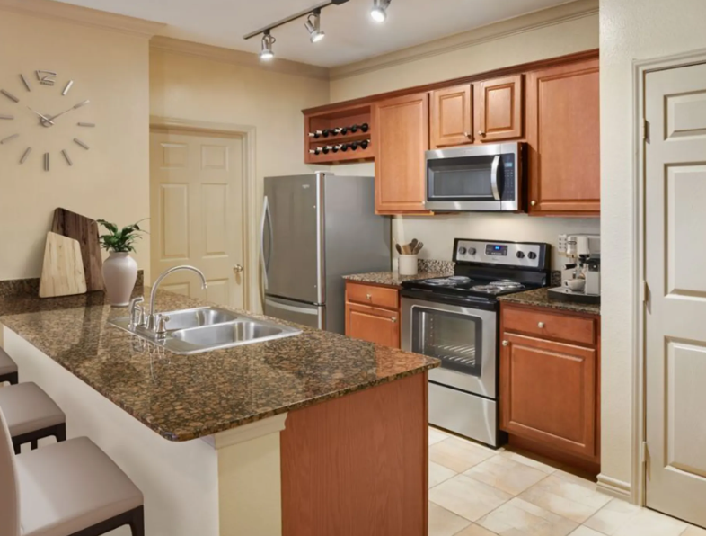 Cypress Condo: 12914 Fry Rd