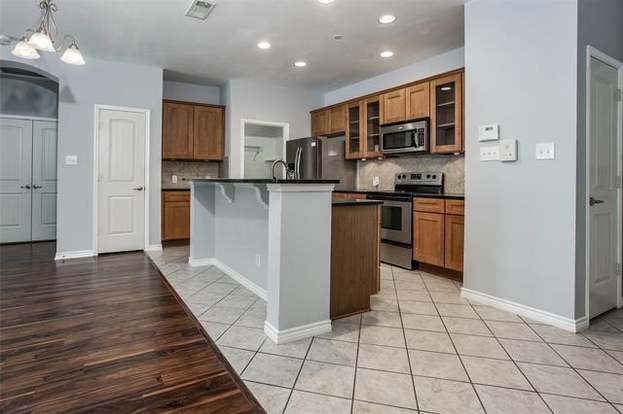 Fort Worth Condo: 1020 Texas St