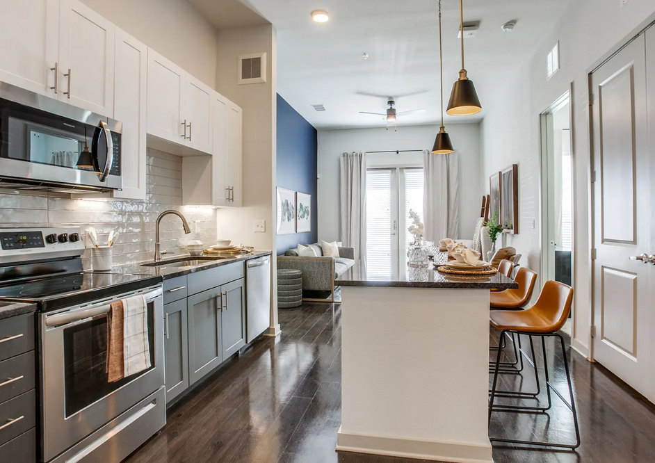 Frisco Condo: 8801 Caroline Wren Way