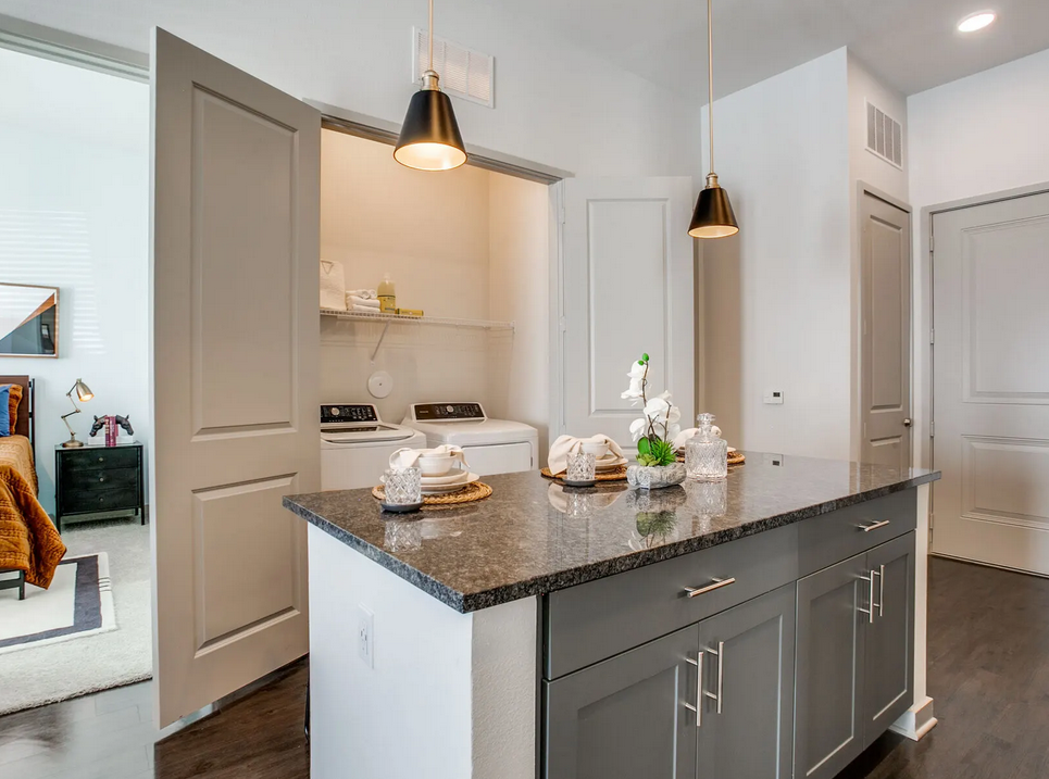 Frisco Condo: 8801 Caroline Wren Way