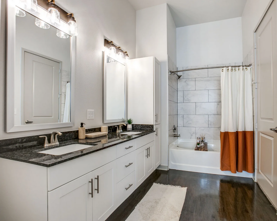 Frisco Condo: 8801 Caroline Wren Way