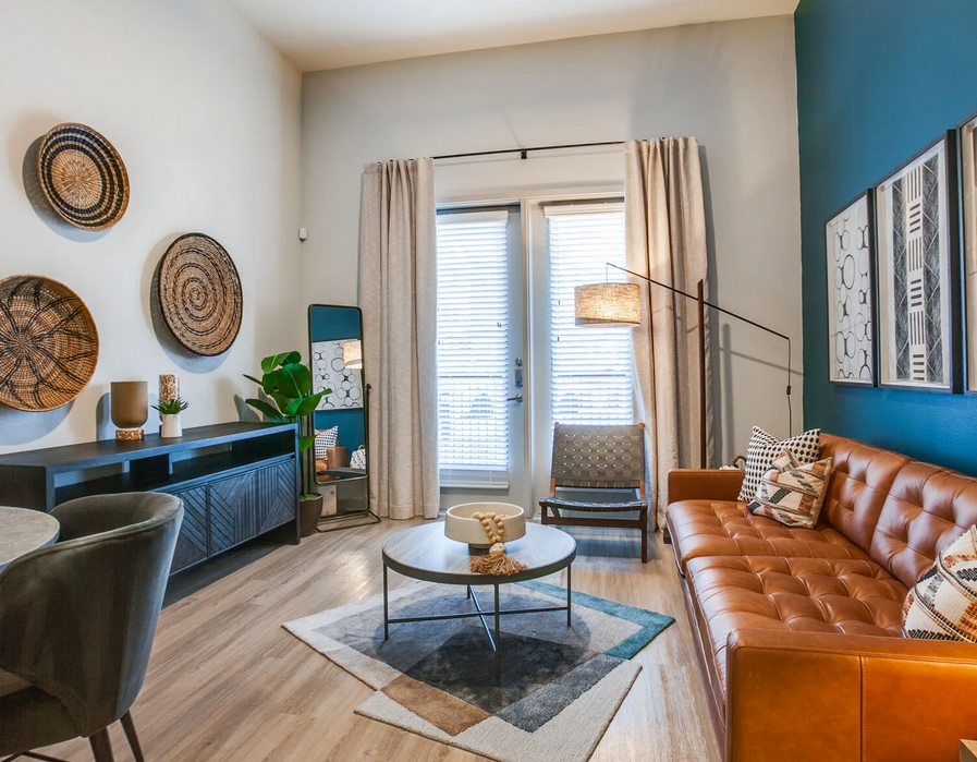 Frisco Condo: 8801 Caroline Wren Way