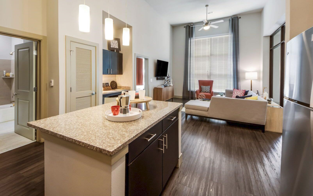 Frisco Condo: 1610 Frisco Square Blvd