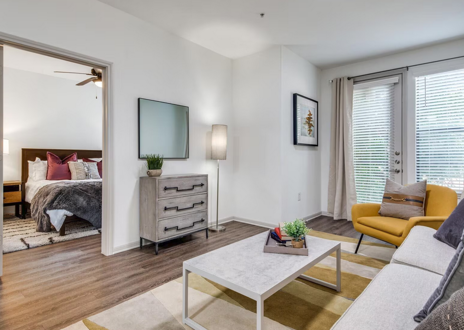 Frisco Condo: 3194 Parkwood Blvd