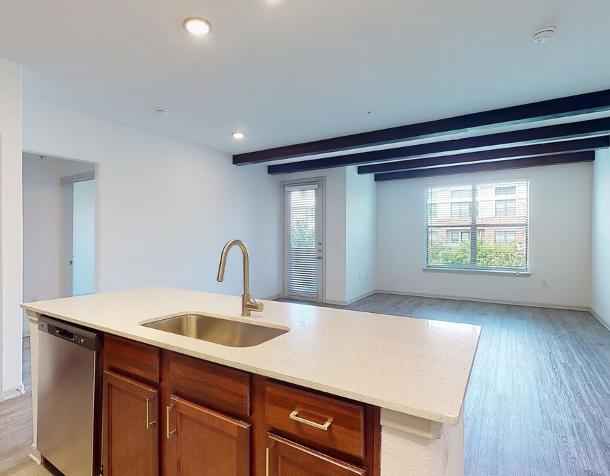 Frisco Condo: 3194 Parkwood Blvd