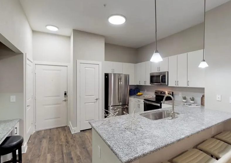 Cypress Condo: 25202 Northwest Fwy