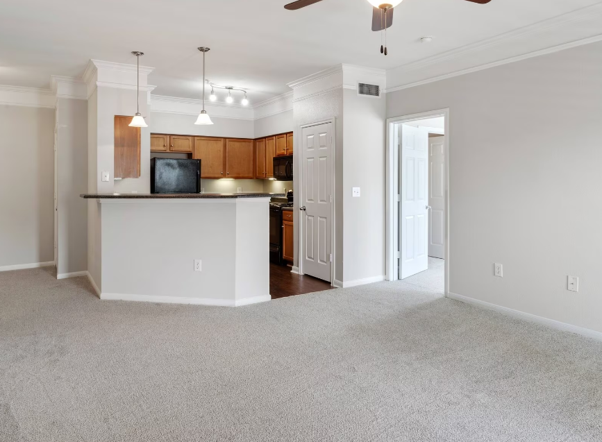 Cypress Condo: 12 Tin Hall