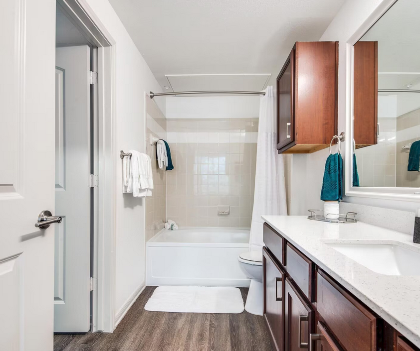 Frisco Condo: 3194 Parkwood Blvd