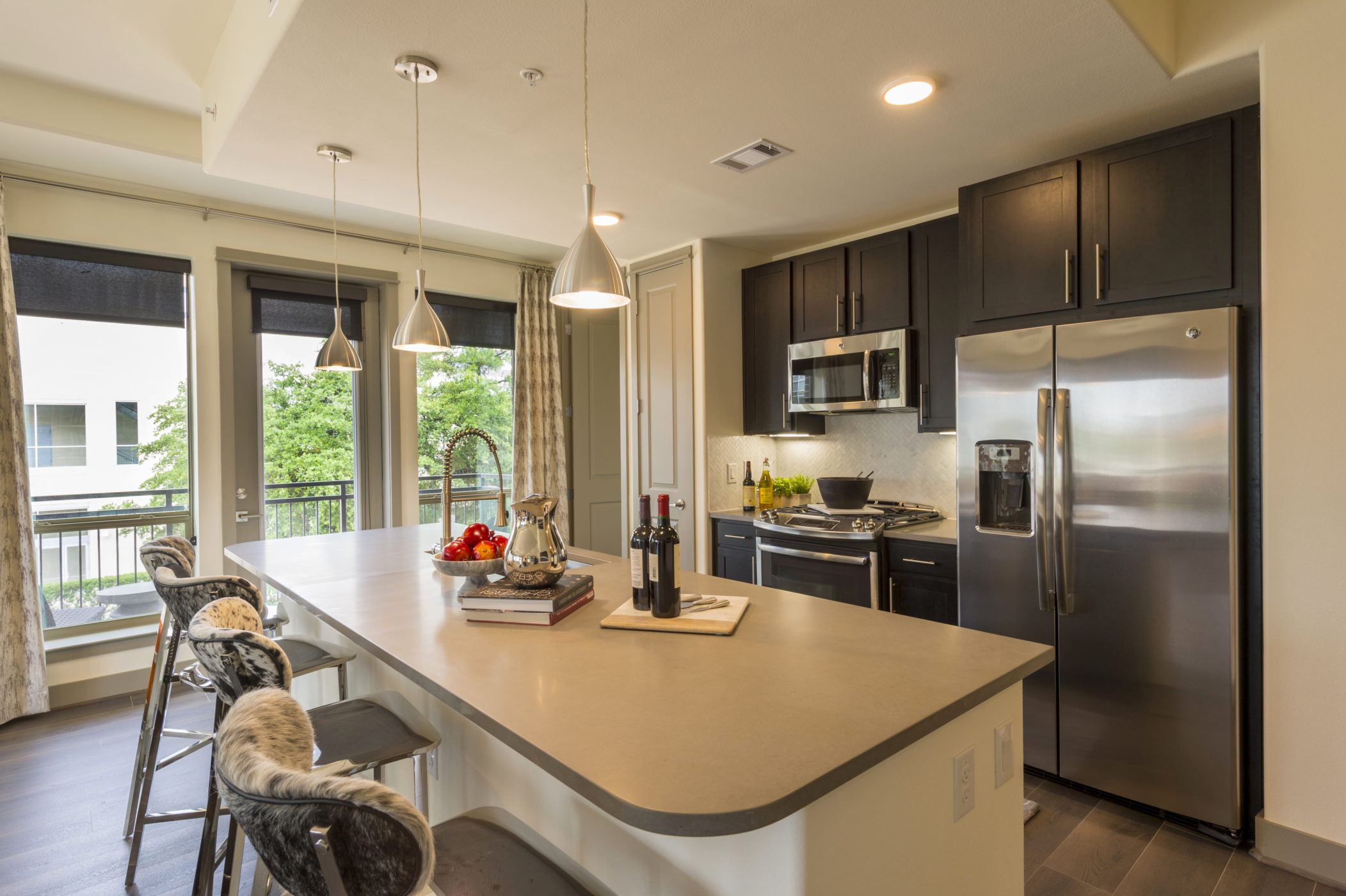 Irving Condo: 555 Via Amalfi