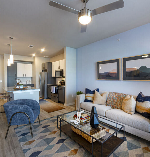 Katy Condo: 23202 Clay Rd