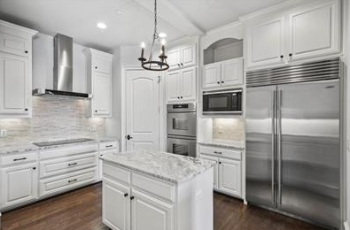 McKinney Condo: 6601 Mediterranean