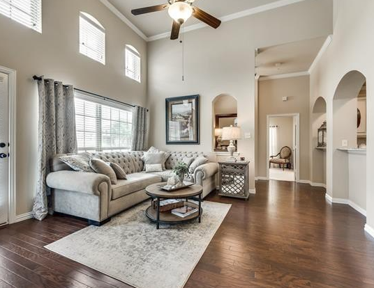 McKinney Condo: 3075 Willow Grove