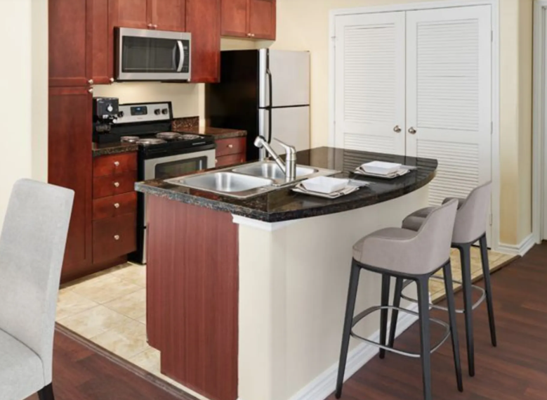 Tomball Condo: 11007 Northpointe Blvd