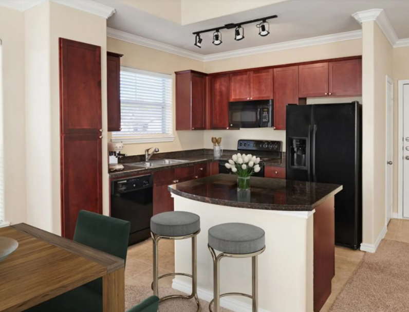 Tomball Condo: 11007 Northpointe Blvd