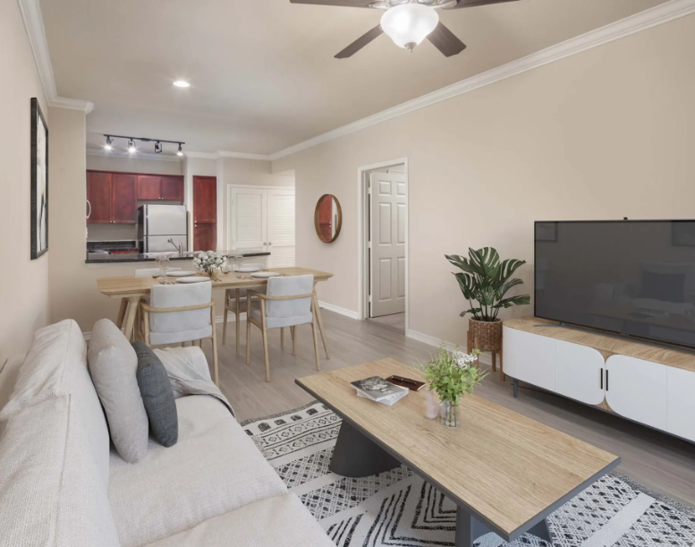 Tomball Condo: 11007 Northpointe Blvd