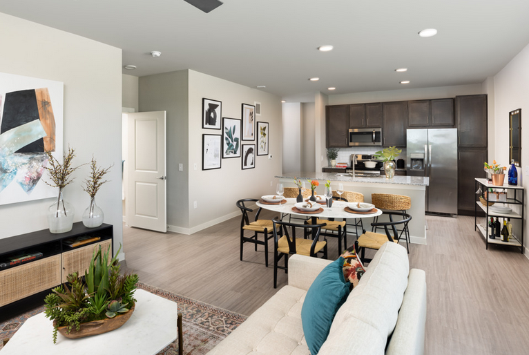 Richmond Condo: 7303 Hadley Pasture Ln