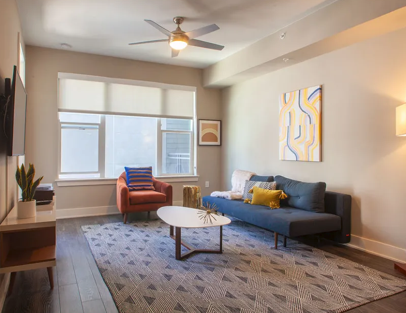 Plano Condo: 5739 Henry Cook Blvd