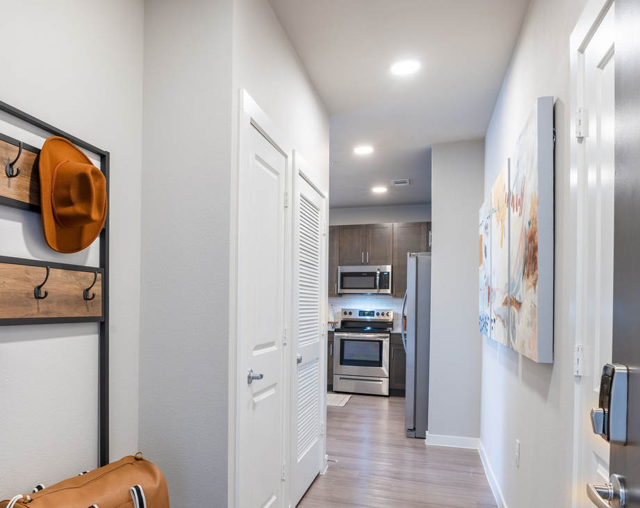 Richmond Condo: 20070 FM 1093