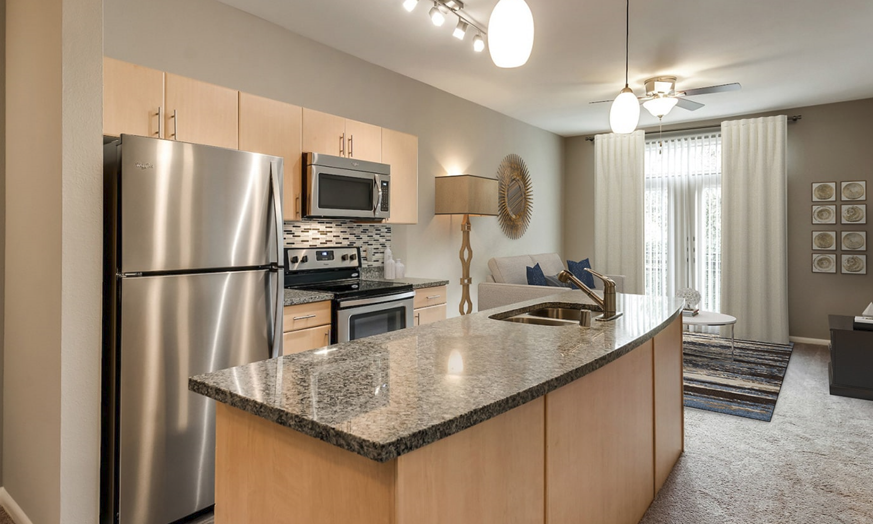 Plano Condo: 5739 Henry Cook Blvd