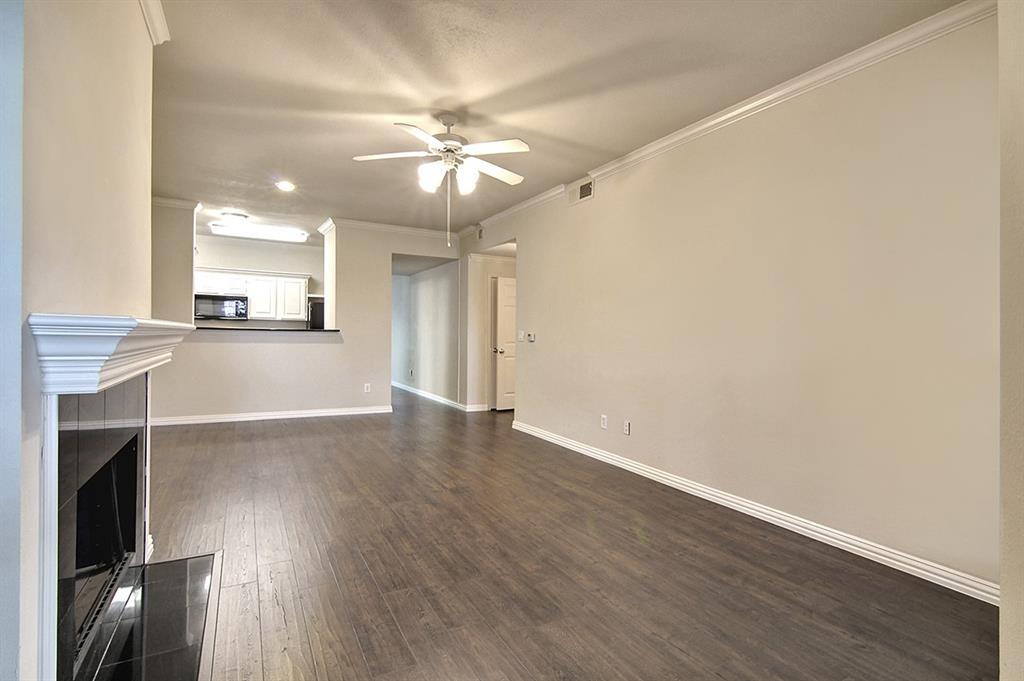 Plano Condo: 2524 Preston Rd