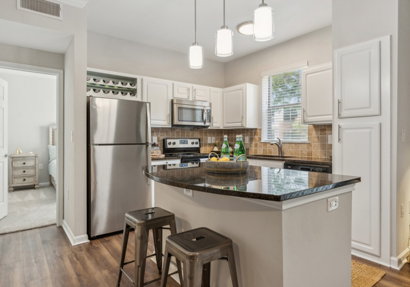 Plano Condo: 5725 Martin Rd