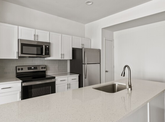 Plano Condo: 5725 Martin Rd