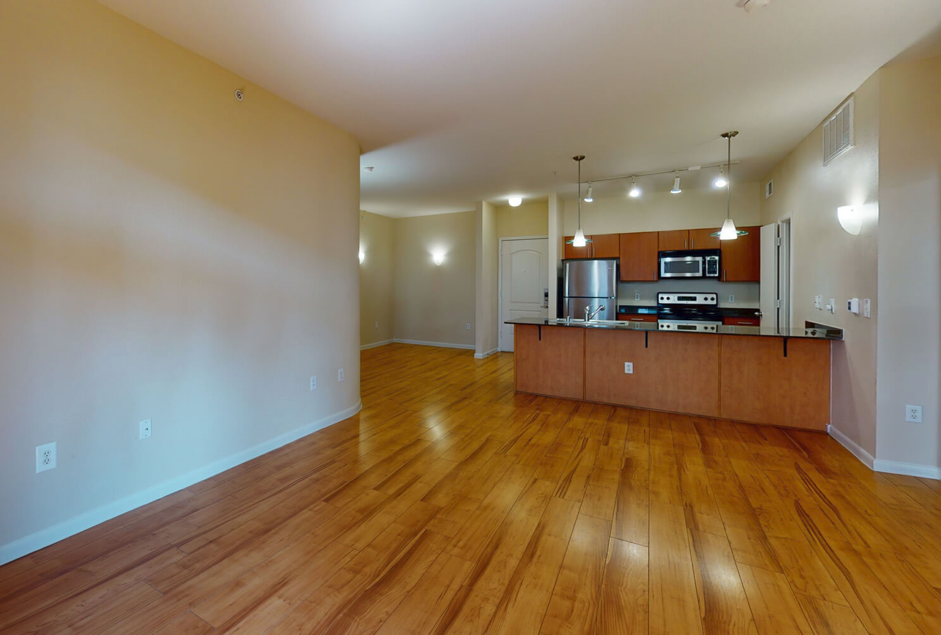 Plano Condo: 5739 Henry Cook Blvd