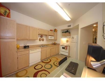 Austin Condo: 3508 Adelphi