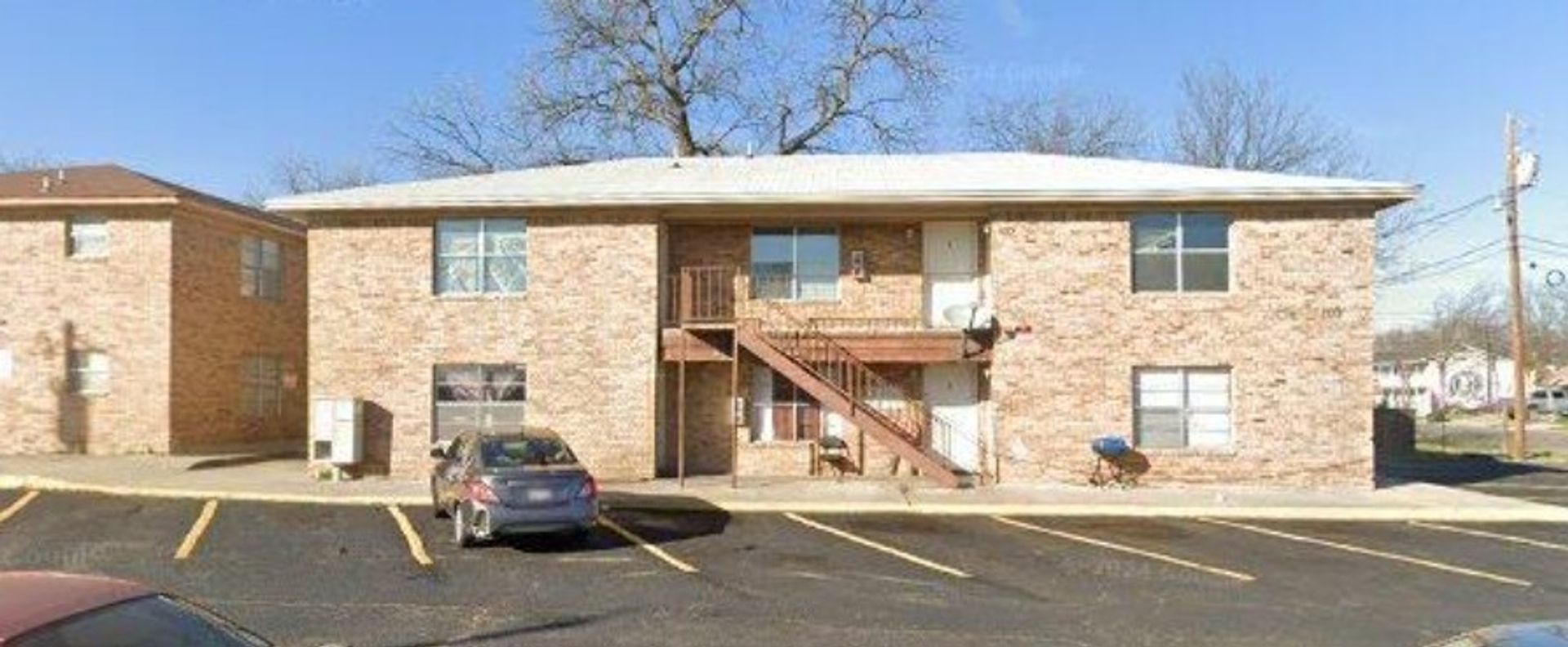 Killeen Condo: 103 W Dunn Ave